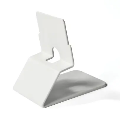 Socle pour capteur de chute Fall Guard Professional, KnockautX, par BRELAG 