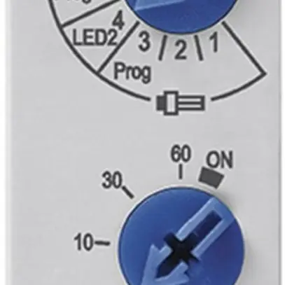 REG-Universal-Dimmer Theben Dimax 534 plus 