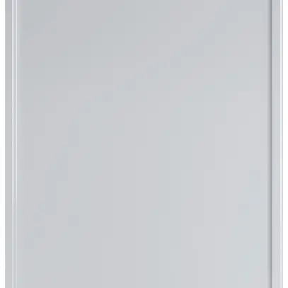 Porte Schneider Electric PrismaSeT XL 498×768×19mm IP44 blanc 