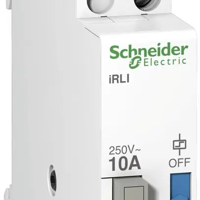 Relè RLI 10A 48V AC 