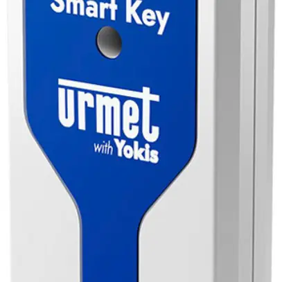 Bluetooth-USB-Adapter Urmet KEY-UP Zigbee USB weiss 11200Bd Mit LED-Anzeige 