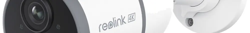 Bullet Kamera Reolink G340 LTE 8MP Akku/Solar 105° IR+LED IP65 