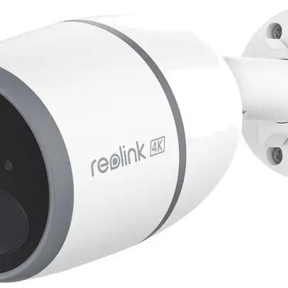 Bullet Kamera Reolink G340 LTE 8MP Akku/Solar 105° IR+LED IP65 
