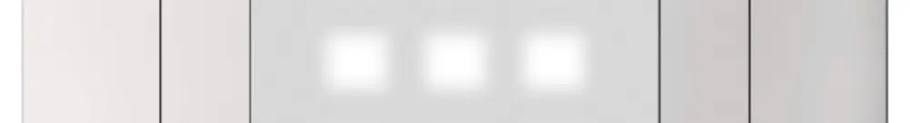 Lampada INC LED-bi SIDUS B 230V bianco 