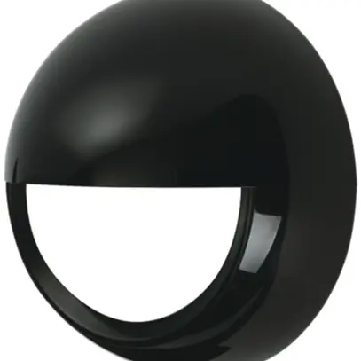 Capuchon ESYLUX pour MD-W200i Ø110×55mm noir 