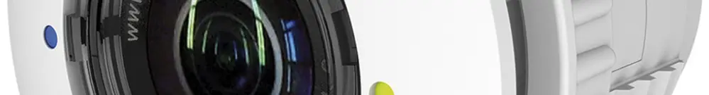 Objektiv-Modul MOBOTIX Mx-O-SMA-S-6D041, 90°, 6MP f/1.8, für M1x/S1x 