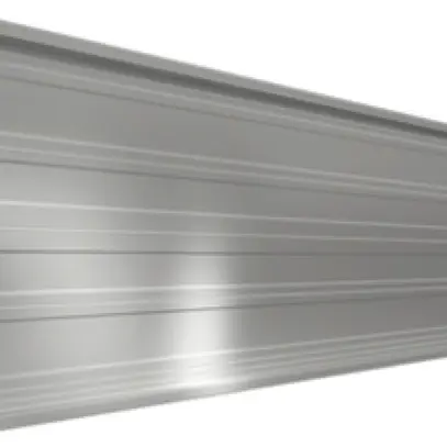 Vasca di fondo Rittal SV 9340.134 per RiLine 4P 1100mm 2pz 