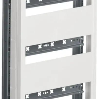 Kit di montaggio per Armadio di distribuzione distributore AP Hager 