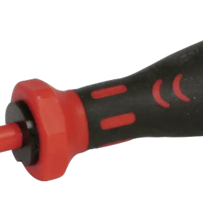 Tournevis cruciforme PH 0 VDE 1000V 60mm 