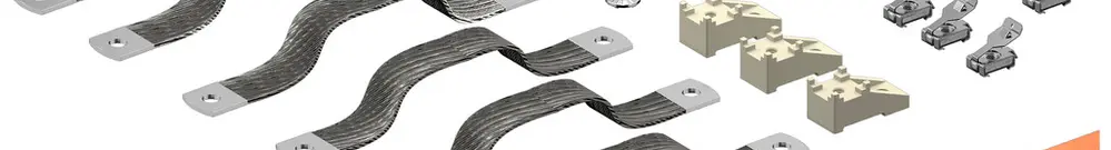 Potenzialausgleich-Set Rittal VX 5302.028 für VX IT 