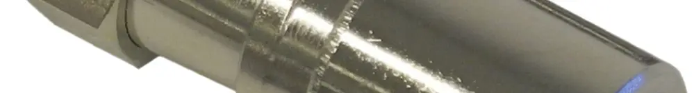 Fiche F à compression pour MK15/MK16, DV14N 