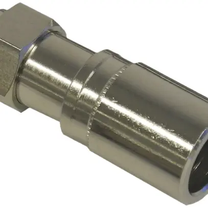 Fiche F à compression pour MK15/MK16, DV14N 