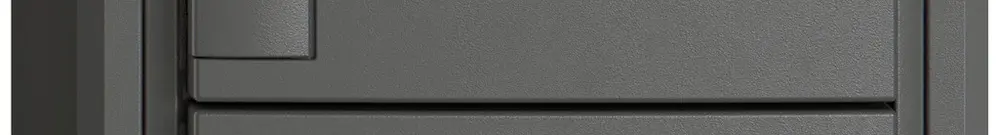Pulsante universale AP EDIZIO.liv UNI SNAPFIX® s.LED 4× com.1T grs 