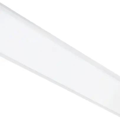 Luminaire panneau LED SG Sense TW 36V 1000mA 827…865 IP20/40 VAR 1197×297 blanc 