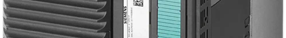 Frequenzumrichter Siemens SINAMICS G120C 37kW 3AC Klasse A PROFINET 