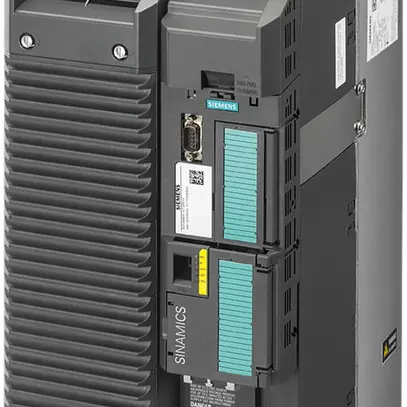 Frequenzumrichter Siemens SINAMICS G120C 37kW 3AC Klasse A PROFINET 
