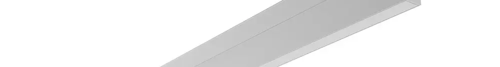 Projecteur LED Sylvania RAXA 22W 2150lm 930 48×83° AD3PH 865mm blanc 