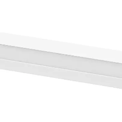 LED-Deckenleuchte LDV LINEAR LED MOBILE 1W 70lm 4000K PIR USB weiss 