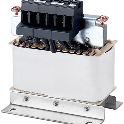 Self de sortie Siemens SINAMICS pour PowerModule FSA2, 9A 380…480V 