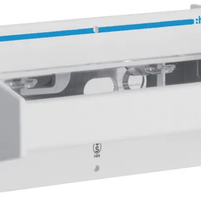 Poignée enfichable pour fusible Hager pour LM132 