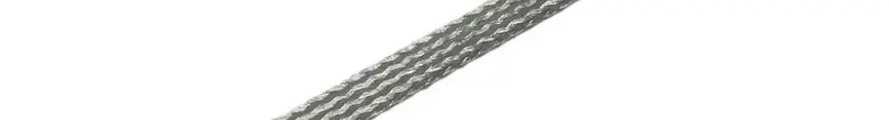 Raccordo flessibile Rittal SZ 2412.316 16mm² rame piatto 300mm 10pz 