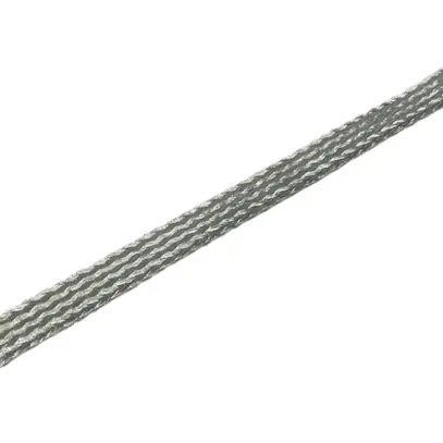 Raccordo flessibile Rittal SZ 2412.316 16mm² rame piatto 300mm 10pz 