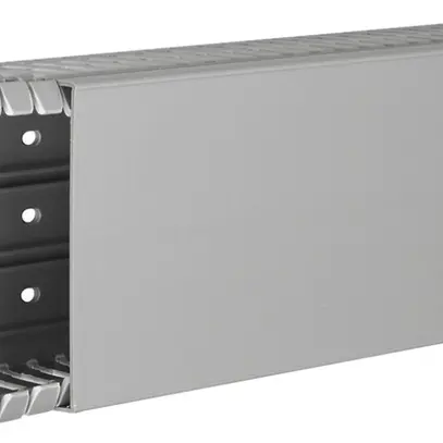 Canale di cablaggio BA7 60×100 grigio 