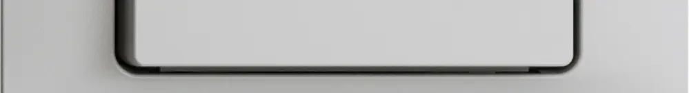 Combinazione 6/1L+T23 16A EDIZIOdue grigio chiaro 