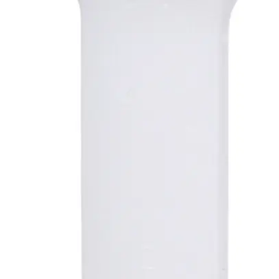 Fascetta Panduit 4.8×292mm incolore 