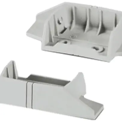 Tisch-/Wandbefestigung Phoenix Contact UCS, für Elektronikgehäuse UCS, grau 