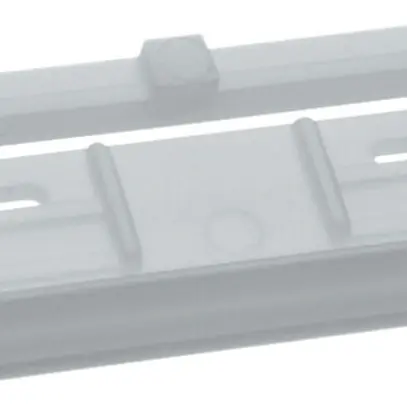 Giunto tehalit per BRN e LF 60×150/190/230 mm bianco 