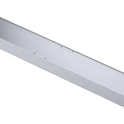 Canale a pavimento tehalit BKG inferiore chiusa 200×60×2000mm 