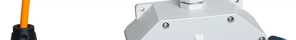 Kreuzverteiler DEM DB34224 3×T13 1.5m 3×1.5mm² Stecker T12 