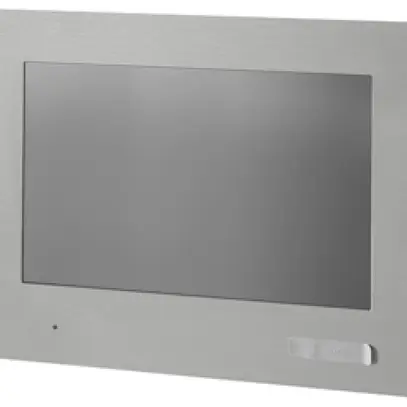 PC industriale INS Weidmüller Basic Line UV66-BAS-10-IPPC-1001.01 