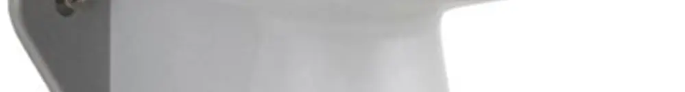 Segnalatore LED WERMA 434 115…230VAC rosso 