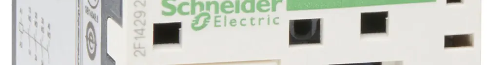 Contattore ausil. Schneider Electric CA2-KN40 B7 4Ch 