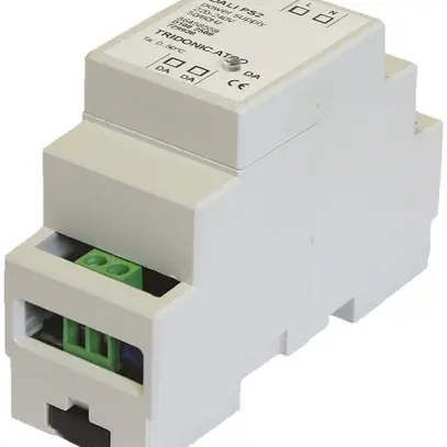 Alimentazione AMD Tridonic DALI PS2 89.5×36×36mm 