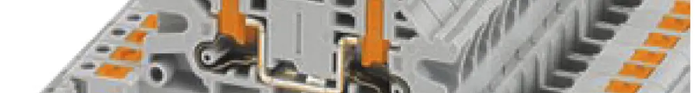 Borne à deux étages PX PTTBV 2.5 