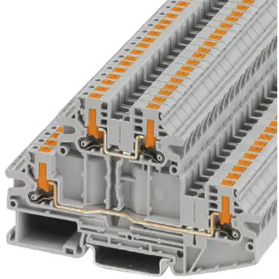 Borne à deux étages PX PTTBV 2.5 