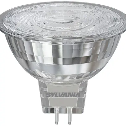Lampe LED Sylvania RefLED Retro MR16 GU5,3 6W 621lm 840 36° SL 