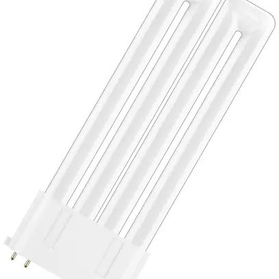 Lampada LED DULUX F EM 2G10 20W 830 2250lm 200mm 