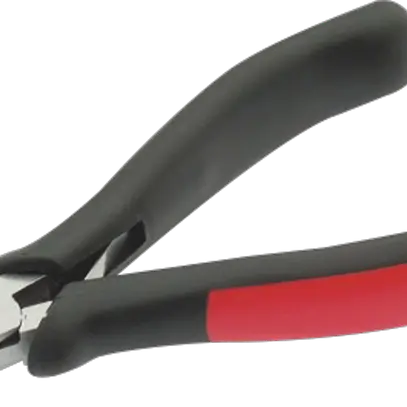 Tronchese laterale elettronico 145mm 