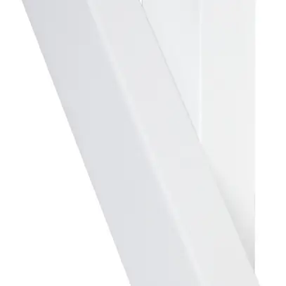 Applique LED SUN@Home CROSS 12W 600lm  bianco 