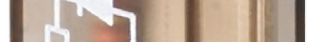 Filtro RC WM RIM-I 2 24/60VDC GN resistenza di dispersione 