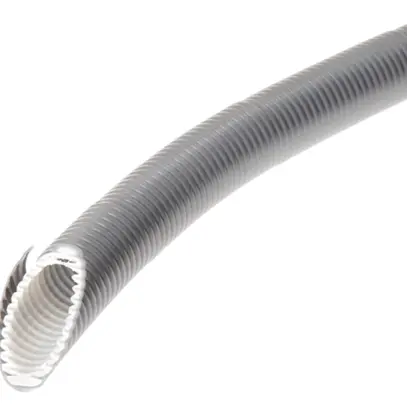 Tubo di installazione KRGK M32 grigio 