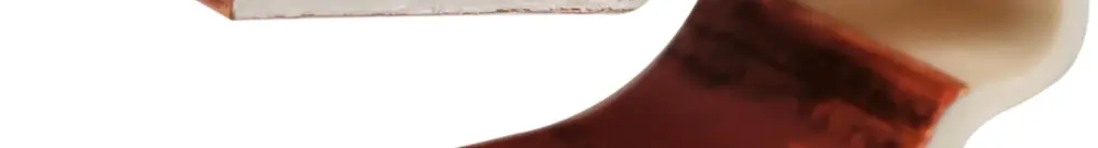 Brida per messa a terra di cavi KITAGAWA FGC-8 M4, Ø 8.2…9mm, PA/Cu 