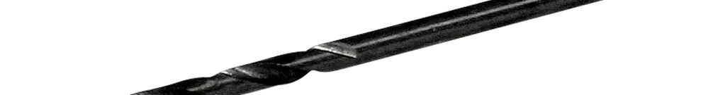 Mèche hélicoïdale CIMCO HSS courte 2mm 