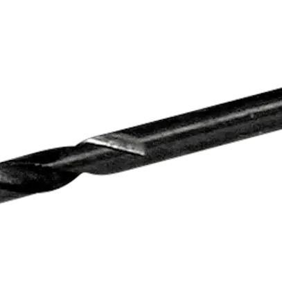 Punta elicoidale CIMCO HSS corto 2mm 