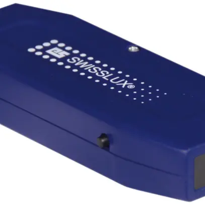 Bluetooth-IR-Fernbedienung Swisslux TRIVALITE IR-Connect 