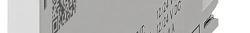 Disjoncteur d'appareil PX CAPAROC E1 12-24DC/1-4A 